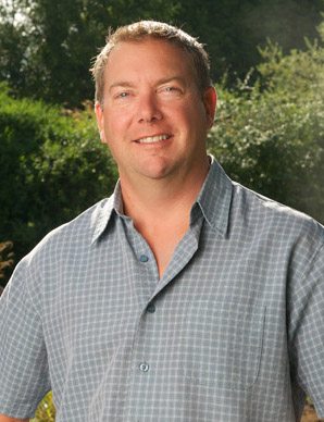 Rick Wilson smiling - Rick Wilson Real Estate